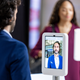 Parallel Reality is part of Delta's initiative of creating systems for paperless digital IDs in air tralve.